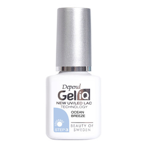 Depend Gel iQ Ocean Breeze - 5 ml.