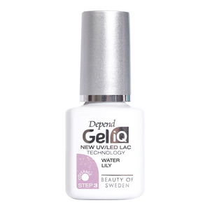 Depend Gel Iq Water Lily 5 Ml.