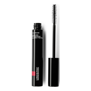 La Roche-Posay Toleriane Waterproof Volume Mascara - 7,6 ml.