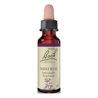 Bach Balsamin - 10 ml