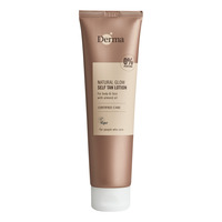 Derma Selvbrunerlotion - 150 ml.