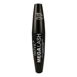 TECHNIC Mega Lash Mascara Black.- 14 ml.