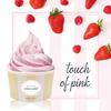 Milk_shake Whipped Cream Light Pink - 100 ml
