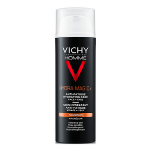 Vichy Homme Hydra Mag-C+ Ansigtscreme - 50 ml.