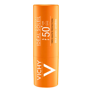 Vichy Capital Soleil Solstift SPF50+ - 9 g.