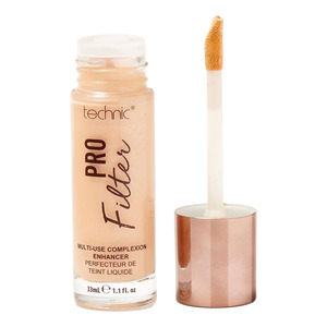 TECHNIC Pro Filter Foundation Fair - 33 ml.