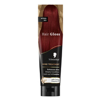 Schwarzkopf Hair Gloss Intense Red - 150 ml.