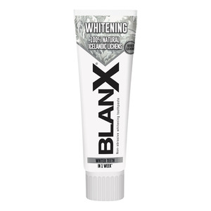 BlanX Whitening Tandpasta - 75 ml.