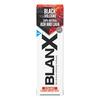 BlanX Black Volcano Tandpasta- 75 ml