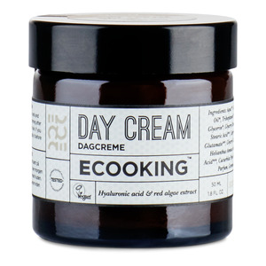 Dagcreme 50 Ml Fra Ecooking