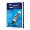 Microlet Next fingerprikker - 1 stk.