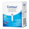 Bayer Contour Teststrimler - 50 stk