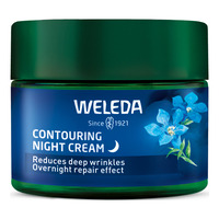 Weleda Contouring Night Cream - 40 ml.