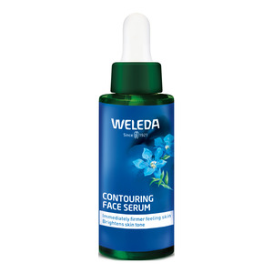 #3 - Weleda Contouring Face Serum - 30 ml.