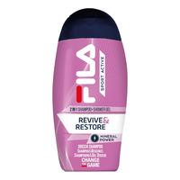 Fila Revive&Restore Shower Gel - 250 ml.