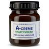 A-Creme uparfumeret - 120 g