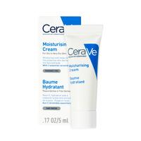 CeraVe Moisturising Cream 5 ml. - GWP