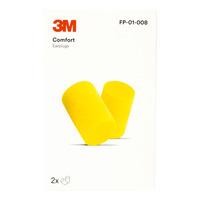 3M EARfit Skumørepropper - 2 par