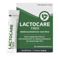 Lactocare | Mælkesyrebakterier til hele familien | Køb hos Med24.dk