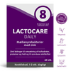 Lactocare Daily m. zink - 60 kapsler