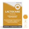 Lactocare Travel m. B6 vitamin - 60 tabletter