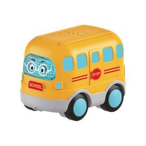 Scandinavian Baby Products SBP Mini bil - Skolebus 1 stk.