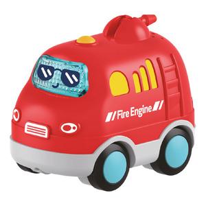 Sbp Mini Bil Brandbil 1 Stk