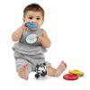 Baby Einstein Bidering, Stack & Wobble Zen - 1 stk.