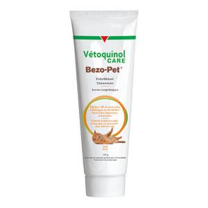 Equidan Bezo-Pet - Pasta til hårboller/ kattemalt - 120 g