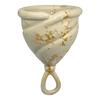 Hevea LOOP Menstrationskop size 2, Golden Sand - 1 stk.