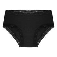 Hevea Menstruationstrusser, Hipsters - 1 stk. - XS