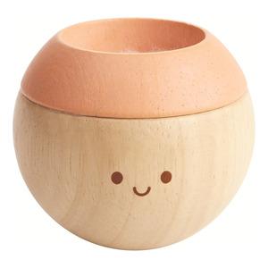 Plantoys Følekugler Pastel Stk