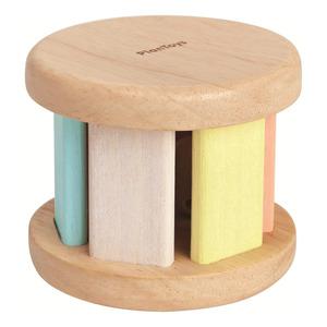 Plantoys Roller Pastel Stk