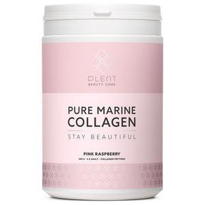 Plent Marine Collagen Pink Raspberry 300 G
