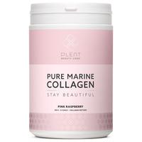 Plent Marine Collagen Pink Raspberry - 300 g