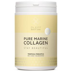 Plent Pure Marine Collagen Tropical Pineapple 300 G