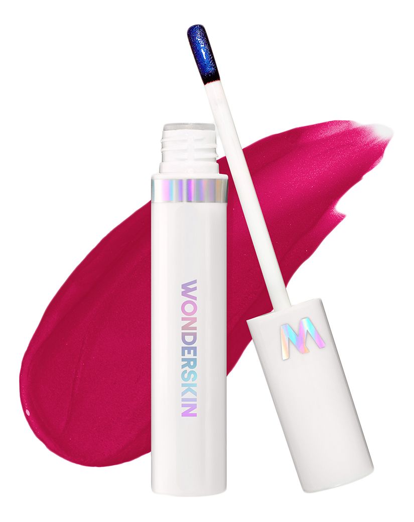 Køb Wonderskin Blading Lip Stain Masque DARLING Med24.dk