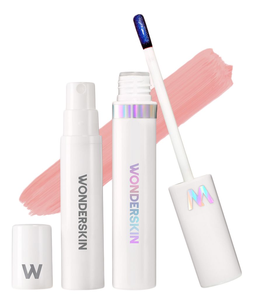 Køb Wonderskin Blading Lip Stain Kit XOXO hos Med24.dk