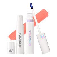 Wonderskin Blading Lip Stain Kit - CRUSH