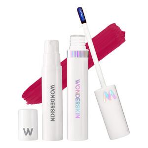 Wonderskin Blading Lip Stain Kit - DARLING