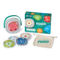 TIMIO SKANDINAVIEN Startpakke - 1 stk.