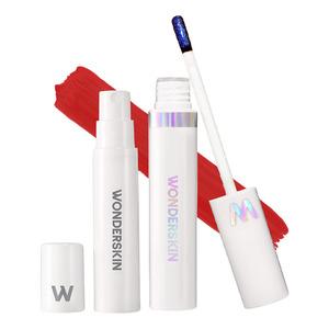 Wonderskin Blading Lip Stain Kit - HAYLEY