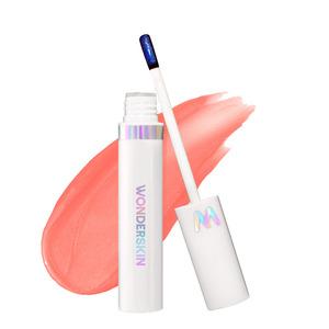 Wonderskin Blading Lip Stain Masque - CRUSH