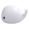Filibabba LED lampe - Christian the whale 30 cm. - 1 stk.