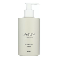 Lavinde Håndsæbe 300 ml. - GWP