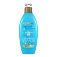 Ogx Argan Oil Tame & Shine Cream 177 ml. - GWP