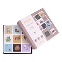 Filibabba Billedlotteri - Bondegården - 1 stk.