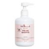 Pudderdåserne Peeling Shampoo - 500 ml.