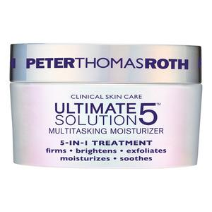 Peter Thomas Roth Ultimate Solution 5 Multitasking Moisturizer – 50 ml.