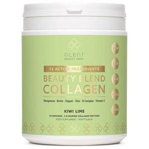 Plent Beauty Care Blend Collagen Kiwi Lime - 277 g